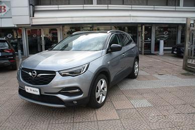 OPEL Grandland X 1.2 Turbo 12V 130 CV Start&Stop