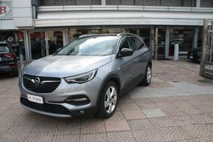OPEL Grandland X 1.2 Turbo 12V 130 CV Start&Stop