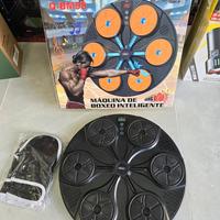 NUOVI MUSIC BOXE , CONSEGNA SOLO A CATANIA 