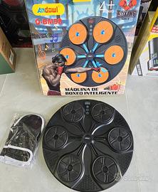 NUOVI MUSIC BOXE , CONSEGNA SOLO A CATANIA 