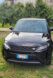 Land Rover Evoque 132kw/180Ps