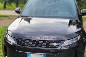 Land Rover Evoque 132kw/180Ps