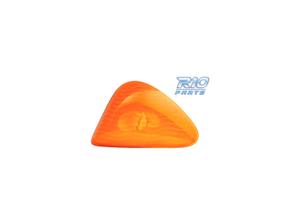 FANALE LATERALE SINISTRO RENAULT MODUS 04-08 AMBRA