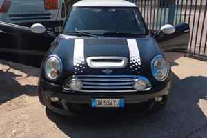 Sportività pura Mini Cooper S 1.6 175 cv