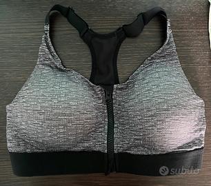 Reggiseno sportivo Domyos taglia S nuovo