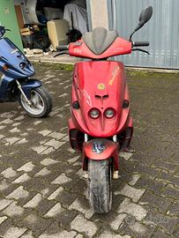 Malaguti phantom f12