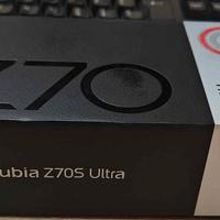 Nubia sz 70 ultra 