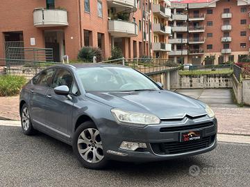 Citroen C5 1.6 HDi 110 Seduction