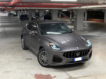 Maserati Grecale MHEV 250 CV AWD GT - NO SUPER BOL