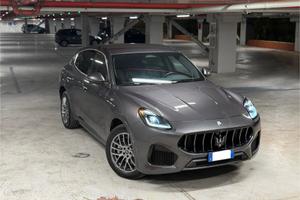 Maserati Grecale MHEV 250 CV AWD GT - NO SUPER BOL