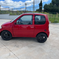 Microcar 50