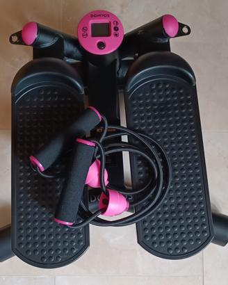 Step Doymos