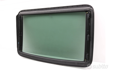 Tetto Panoramico BMW Serie 5 2010> 17  Privacy