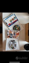 Giochi nintendo wii