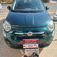 Duplicato chiave auto Fiat