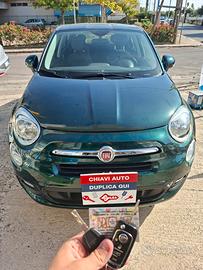 Duplicato chiave auto Fiat