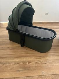 Trio freeon +sdraietta