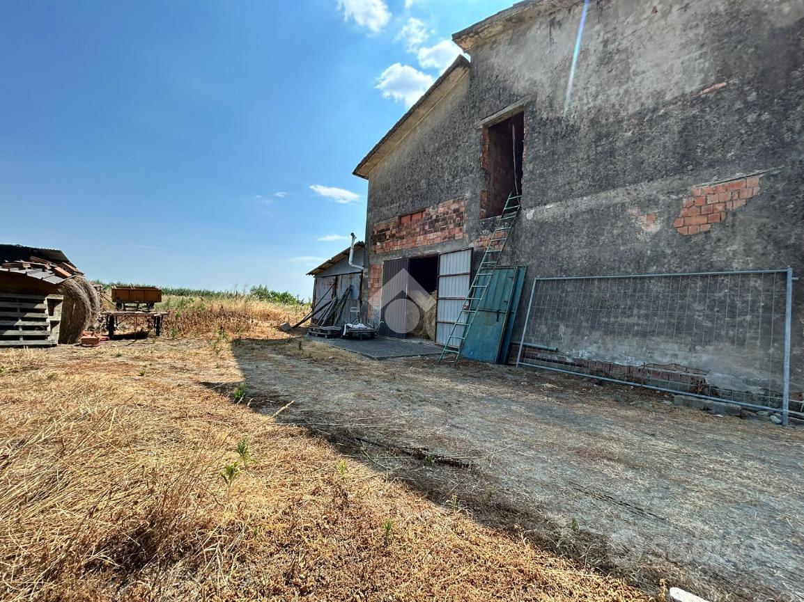 TER. AGRICOLO A ROVIGO - Vista 5
