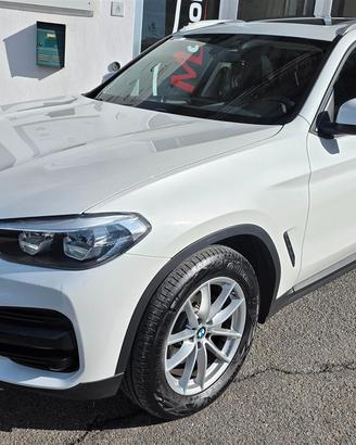 Bmw X3 xDrive20d 48V Luxury