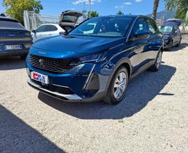 Peugeot 3008 BlueHDi 130 S&S EAT8 Active Business