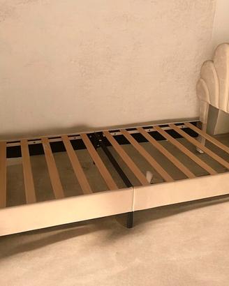 Letto singolo
