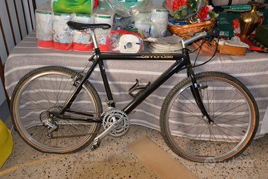 Cannondale vintage