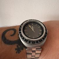 Zenith sub 1000 diver A3637