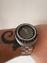 Zenith sub 1000 diver A3637