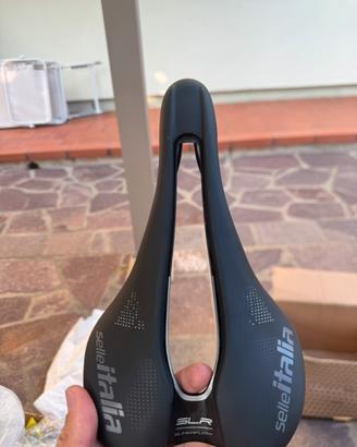 Sella selle italia srl 145 L3