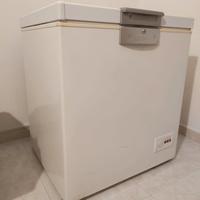 Congelatore a pozzetto litri 129 netto