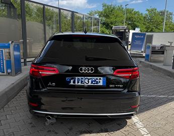 Audi A3 1.0 tfsi sport
