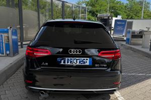 Audi A3 1.0 tfsi sport