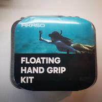 Action Camera Akaso subacquea