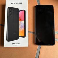 Telefono cellulare Samsung Galaxy A14 nuovo