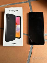 Telefono cellulare Samsung Galaxy A14 nuovo