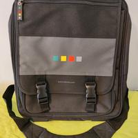 Zaino-borsa-tracolla porta PC