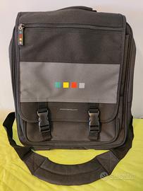 Zaino-borsa-tracolla porta PC