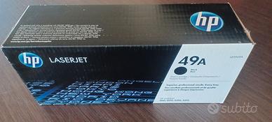 TONER ORIGINALE HP Q5949A