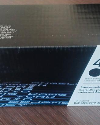 TONER ORIGINALE HP Q5949A