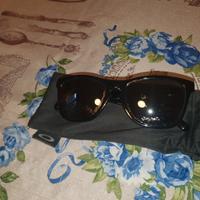 oakley frogskins LX polarized