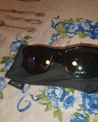 oakley frogskins LX polarized