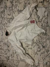Divisa da scherma da donna all star