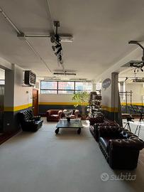 Locale/loft commerciale