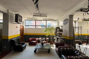 Locale/loft commerciale