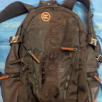 zaino Superdry 