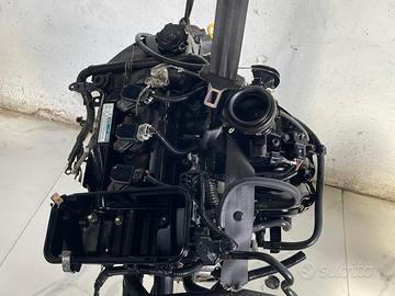 1KR MOTORE COMPLETO CITROEN C1 1Â° Serie 1KR Benzi