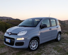 Panda 70cv aziendale garanzia 12 MESI