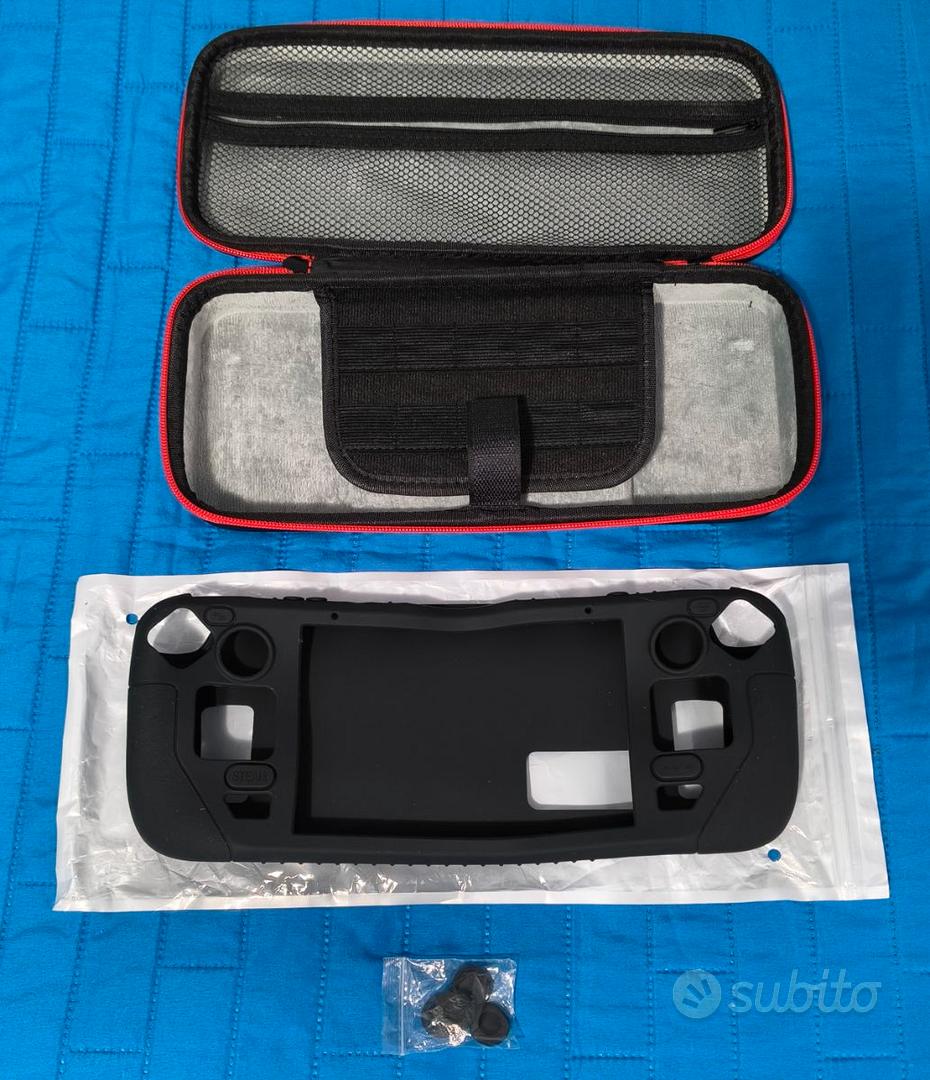 STUFF4 Custodia Rigida Per HTC One M7 | Cover In Policarbonato Con Stampa Sega Mega Drive | Protezione Anti Graffio - 5