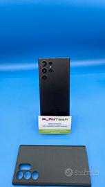 SAMSUNG S22 ULTRA 256 GB 12 GB BLACK USATO