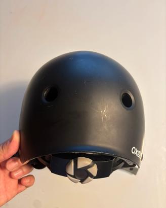 Casco per bambini bicicletta/skate
